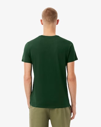 T-shirt de Algod&atilde;o Prima