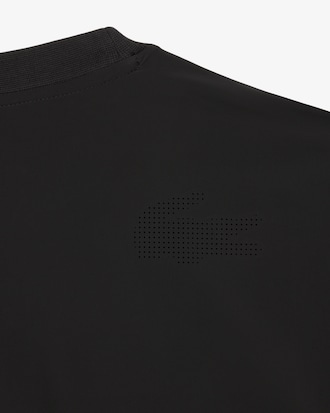 T-shirt Desportiva Elástica Leve com Tecnologia Ultra-Dry