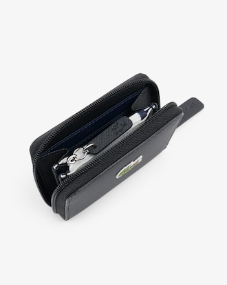 Mini Porta-Moedas com Fecho L.12.12 Concept