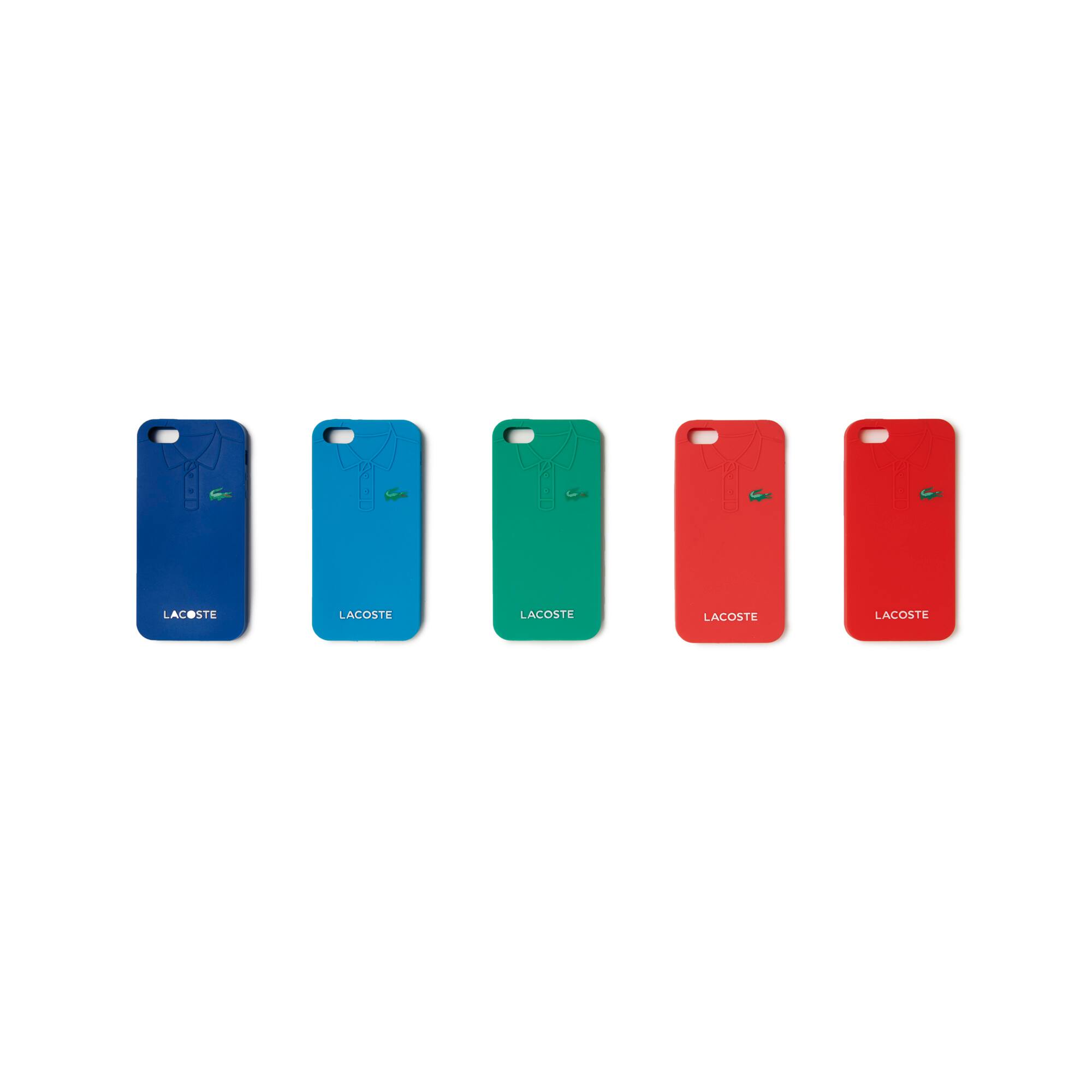 Case for the iPhone 5 | LACOSTE
