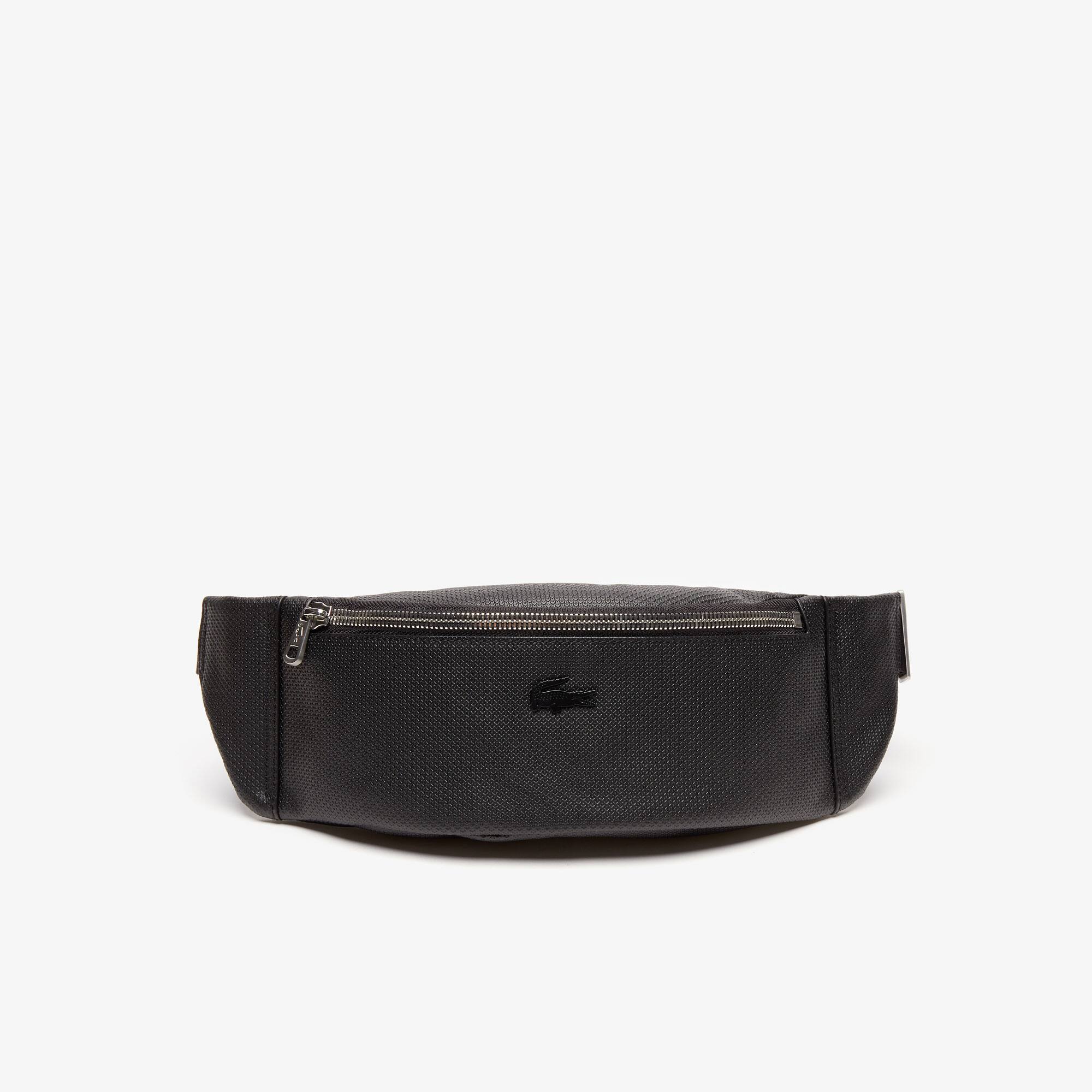 Bolsa de cintura lacoste clearance