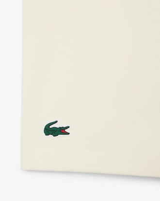 Vestido de Golfe El&aacute;stico Estampado com Tecnologia Ultra-Dry.