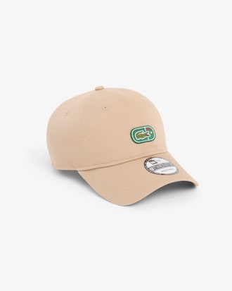 Bon&eacute; Lacoste x New Era