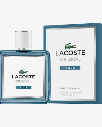 Lacoste Original Aqua Eau de Parfum 100ml