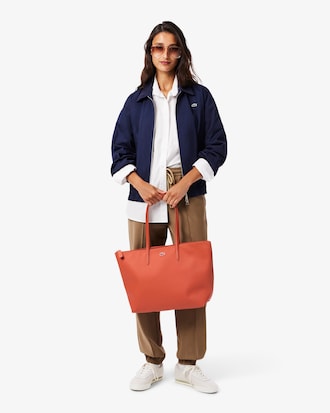 Saco Tote L.12.12 Concept Grande