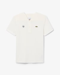 Polo Umpire Edi&ccedil;&atilde;o Roland-Garros