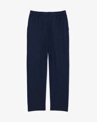 Cal&ccedil;as Chino de Linho Regular Fit