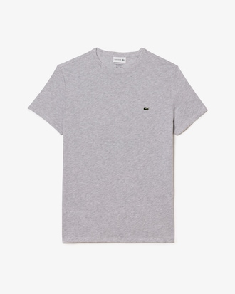 T-shirt de Algodão Prima