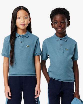 Polo Petit Piqué