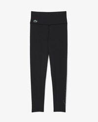 Leggings Desportivas El&aacute;sticas Estampadas e com Tecnologia Ultra-Dry
