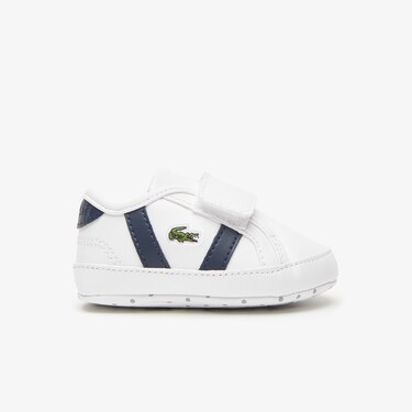Colecao Para Bebe Calcado Para Crianca Lacoste