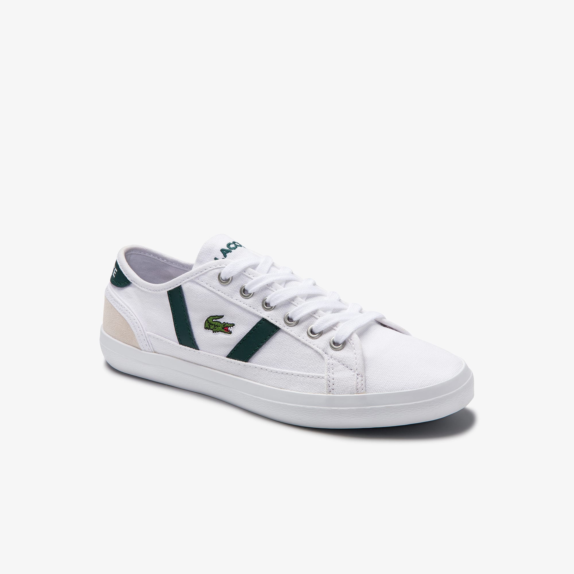 tenis lacoste senhora