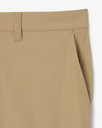 Cal&ccedil;as Chino Commuter El&aacute;sticas Slim Fit
