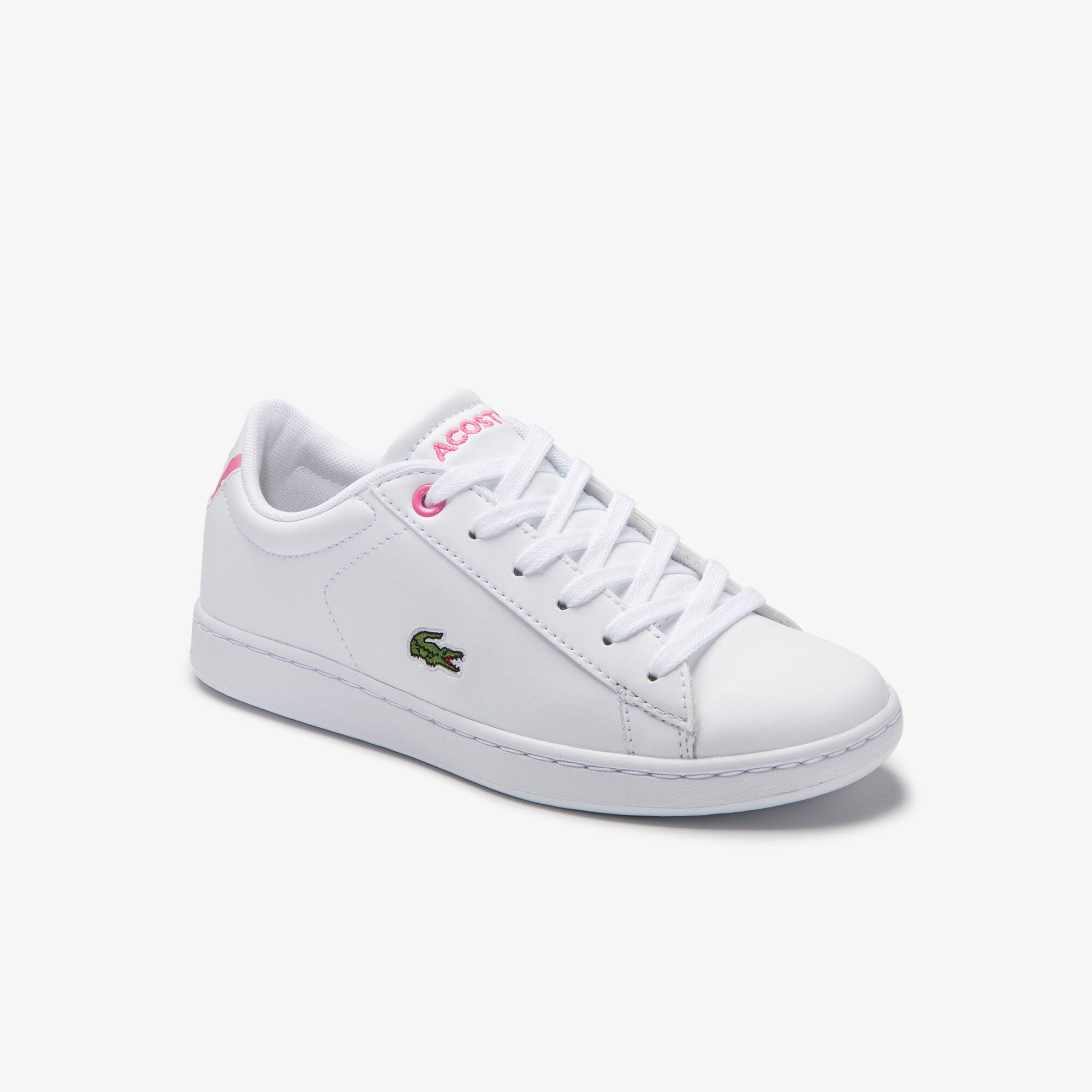 lacoste tenis senhora