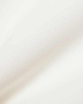 Camisola com Capuz em Piqu&eacute; com Fecho