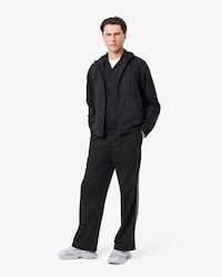 Calças de Fato de Treino Paris Loose Fit