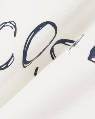 Conjunto de Algod&atilde;o Estampado para Beb&eacute;