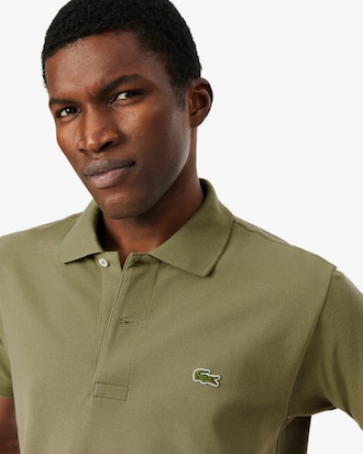 Polo Original L.12.12 Classic Fit