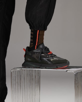 Sapatilhas L003 Neo Tech para Homem