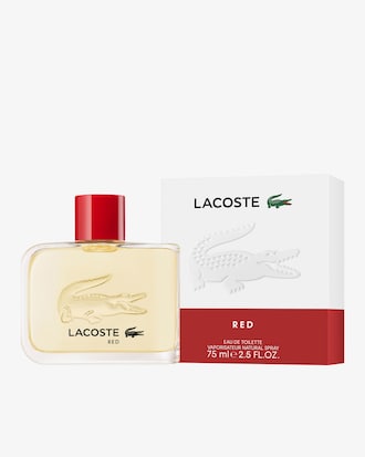 Eau de Toilette Lacoste Red 75&nbsp;ml
