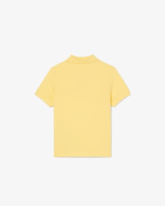 Polo Petit Piqu&eacute;