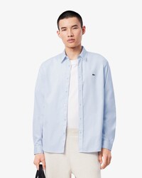 Camisa de Algod&atilde;o Regular Fit