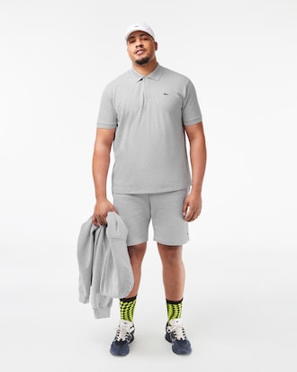 Polo L.12.12 Marl Classic Fit