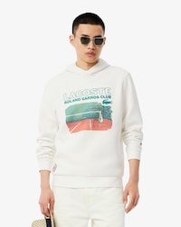 Hoodie Edição Roland-Garros