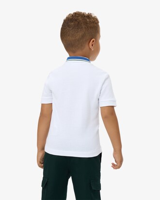 Polo Petit Piqu&eacute;