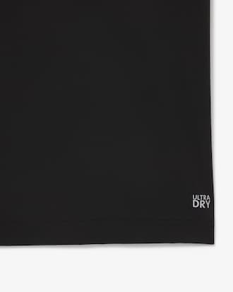 T-shirt Desportiva Elástica Leve com Tecnologia Ultra-Dry