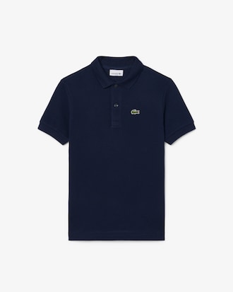 Polo Petit Piqu&eacute;