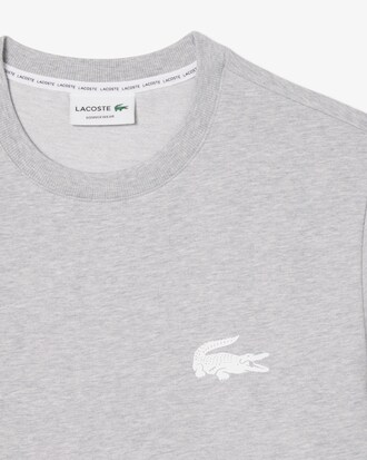 Hoodie Lounge em Felpa