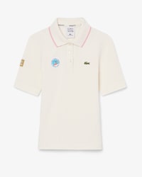 Polo Slim Fit Olympic Heritage Cortina 1956