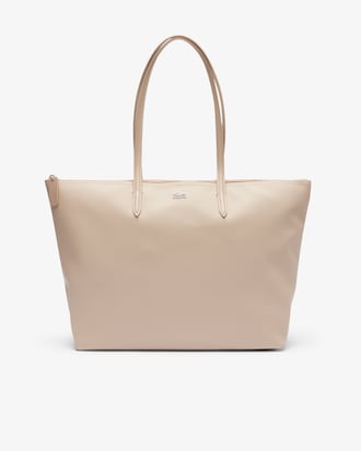 Saco Tote L.12.12 Concept Grande