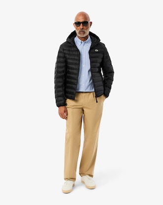 Camisa de Algod&atilde;o Axadrezada Regular Fit