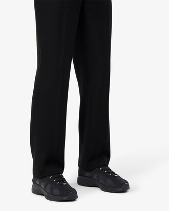 Sapatilhas Audyssor Slip-On em Camurça para Homem