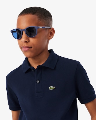 Polo Petit Piqu&eacute;