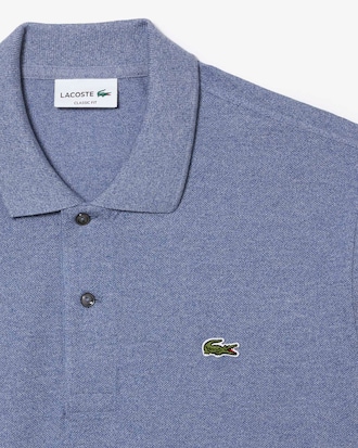 Polo L.12.12 Marl Classic Fit