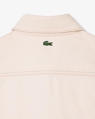 Overshirt em Ganga Oversize