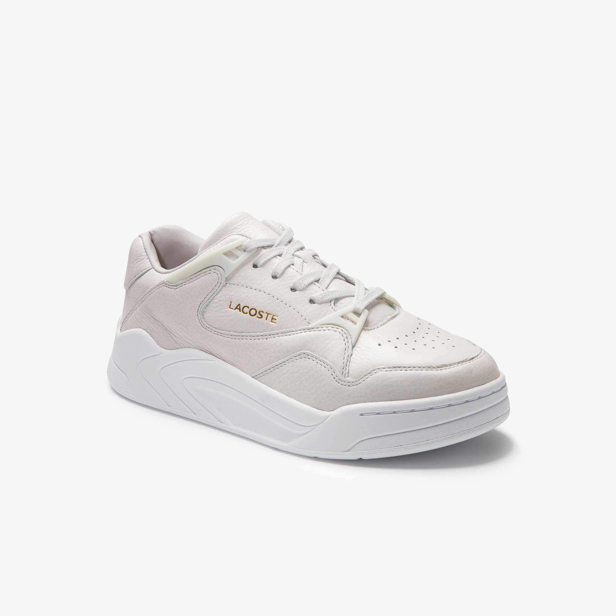 lacoste tenis senhora