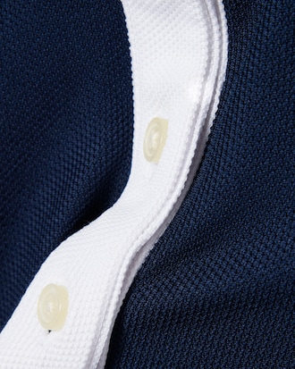 Vestido Desportivo em Piqu&eacute; com Tecnologia Ultra-Dry