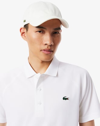 Polo com Prote&ccedil;&atilde;o UV Regular Fit