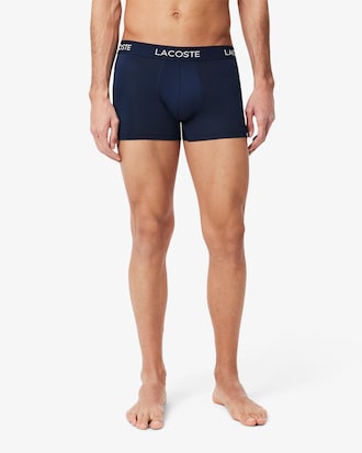 Pack de 3 Boxers em Microfibra