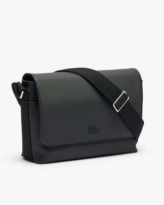 Mala Messenger Clássica para Homem