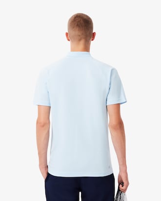 Polo com Prote&ccedil;&atilde;o UV Regular Fit