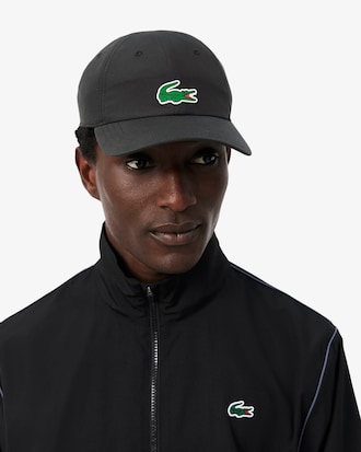 Bon&eacute; Lacoste Tennis x Novak Djokovic