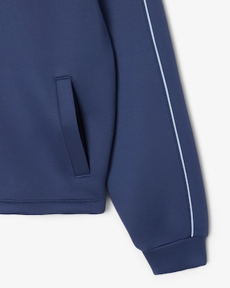 Hoodie Desportivo com Tecnologia Ultra-Dry