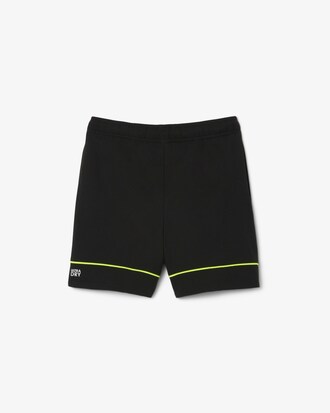 Cal&ccedil;&otilde;es de Desporto Estampados em Tafet&aacute; com Tecnologia Ultra Dry