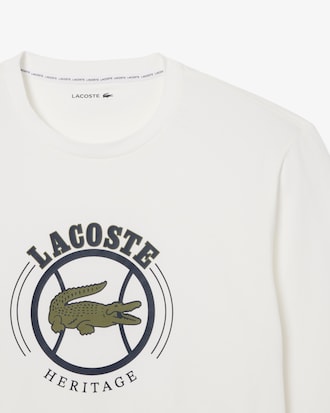 Conjunto de Pijama em Jersey Estampado