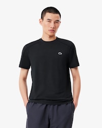 T-shirt Desportiva Elástica com Tecnologia Ultra-Dry
